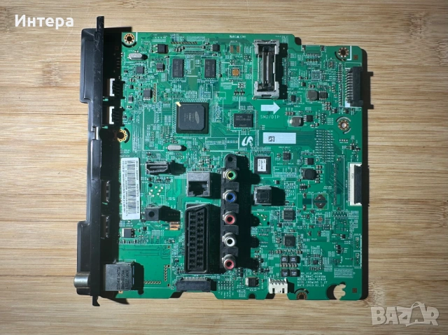 Main board BN41-01958А/BN94-06409M от Samsung UE32F5500AW