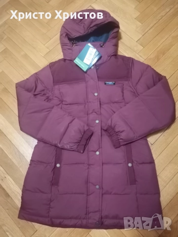 Дамско яке L. L. Bean ✔️ Размер S 👌 СЪСТОЯНИЕ: НОВО С ЕТИКЕТ