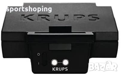 Грил тостер Krups F DK4