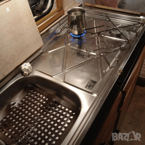 Каравана, снимка 9 - Каравани и кемпери - 52425356