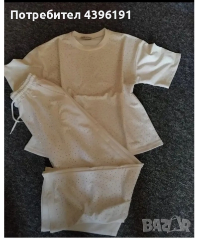 дамски облекло , снимка 2 - Туники - 53499587