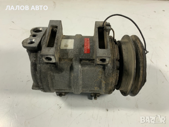 Компресор климатик Мицубиши Л200 Kompresor klimatik Mitsubishi L200 MR190619