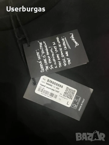 Dsquared2 Devil, снимка 2 - Тениски - 51371680