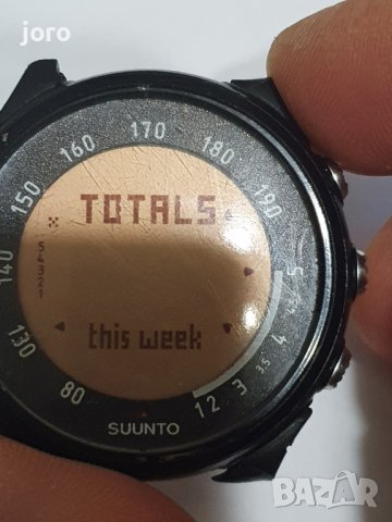 suunto t3c, снимка 9 - Мъжки - 39066330