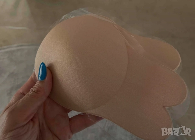 повдигащ силиконов сутиен