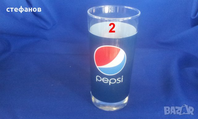 чаши кока кола и пепси картинки - футболисти, снимка 6 - Колекции - 28787695