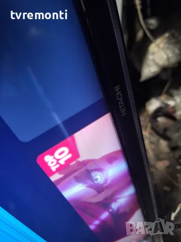 MAIN BOARD ,17MB170 Hitachi 50HAK6151 For 50Inc Display VES500QNDP-2D-N42, снимка 9 - Части и Платки - 48435358