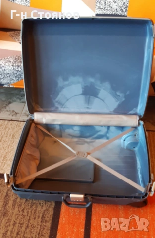 Продавам голями твърди куфари за пътуване, снимка 12 - Уикенд почивки и екскурзии - 53403260