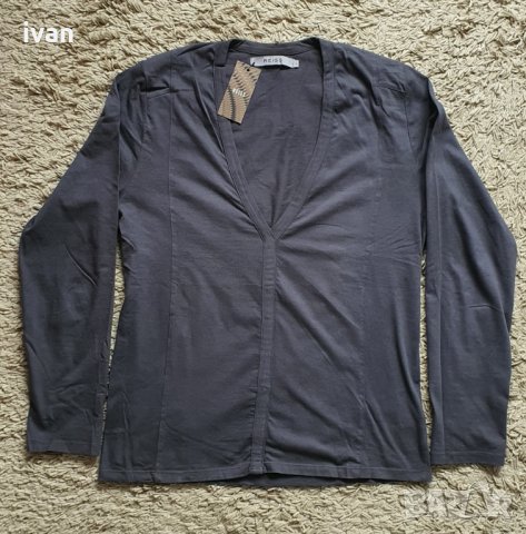 Мъжки тънки блузи шпиц, снимка 5 - Блузи - 32643272