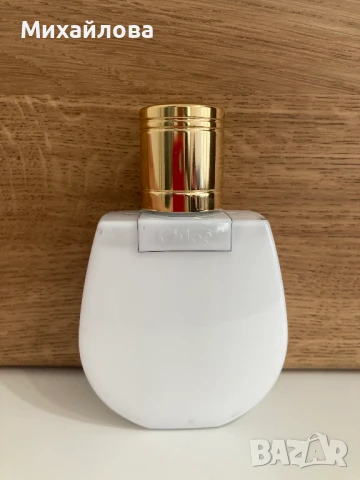 Chloе Nomade, парфюмен лосион за тяло, 100 мл, нов, снимка 2 - Козметика за тяло - 51043466