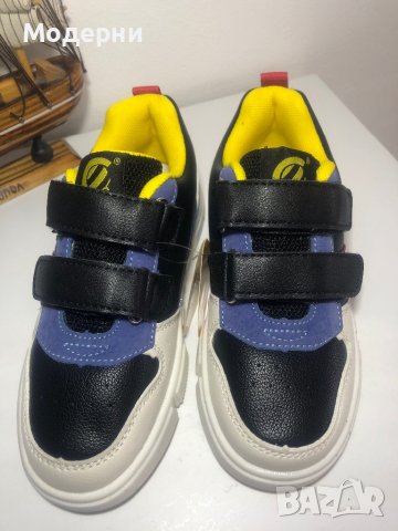 Clibee кецове, снимка 3 - Детски маратонки - 39893234