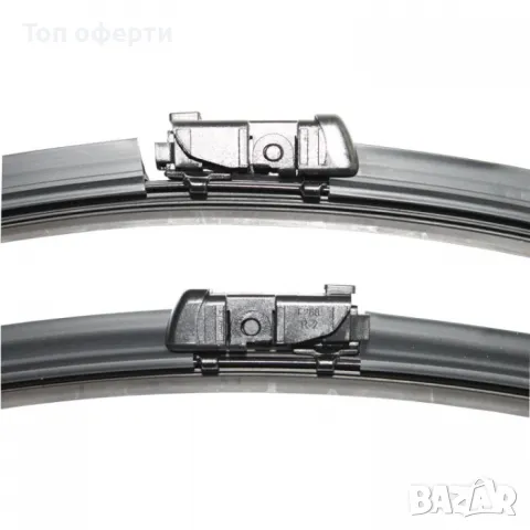 Предни чистачки съвместими с Opel Astra J 2брк-т, снимка 4 - Аксесоари и консумативи - 49326882