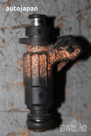 Бензинови дюзи Мерцедес бенз ц, цлк, е, г, м, с, сл класа Mercedes benz c, clk, e, g, m, s ,sl class, снимка 3 - Части - 43084089