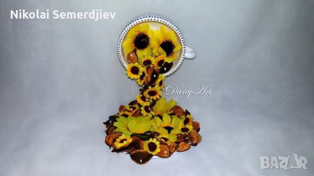 Ръчно изработени подаръци за всякакъв повод, снимка 5 - Декорация за дома - 27287525