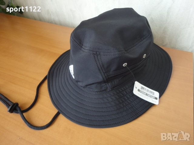 Adidas Aeroready/нова шапка, снимка 2 - Шапки - 52145906