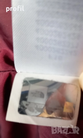 The North Face XL дамски елек, снимка 9 - Елеци - 52036631