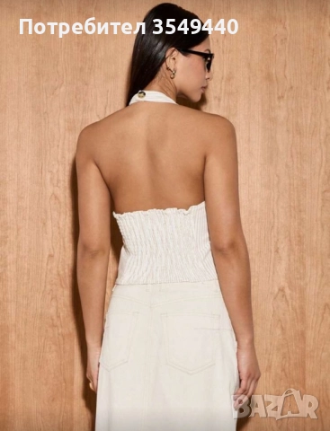 Дамски официални елеци/ризи, снимка 2 - Ризи - 52395127