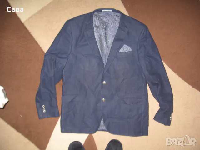 Сако SAND  мъжко,Л, снимка 2 - Сака - 47918165