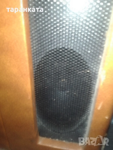 работещ грамофон в куфар със вградени говорители и усилвател , снимка 6 - Грамофони - 51887994