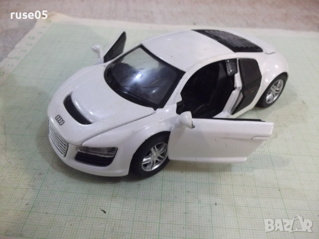 Кола - 876, снимка 2 - Колекции - 51477003