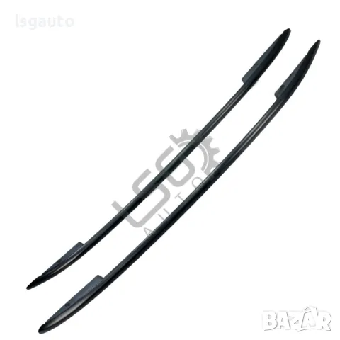 Релси багажник таван Volkswagen Tiguan I 2007-2015 ID: 140944