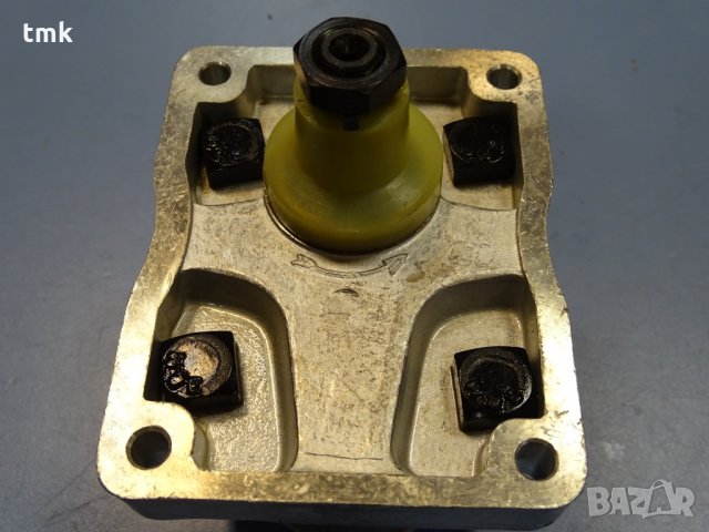 хидравлична помпа А14Х 1500 min-1, снимка 4 - Резервни части за машини - 35033180