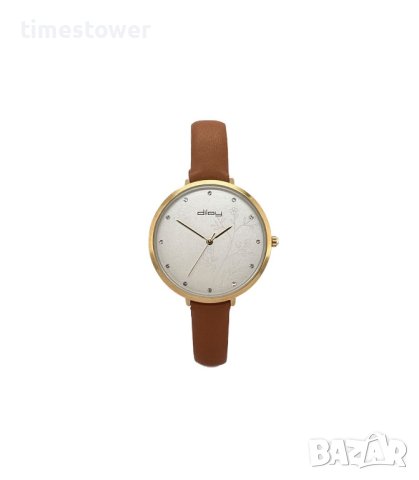 Дамски часовници Diloy 4 варианта, снимка 5 - Дамски - 43200697