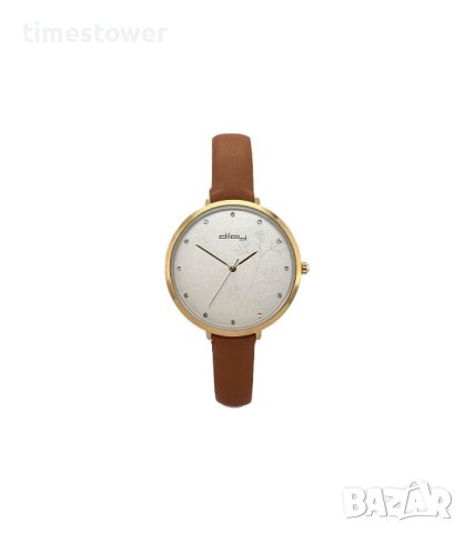 Дамски часовници Diloy 4 варианта, снимка 5 - Дамски - 43200697