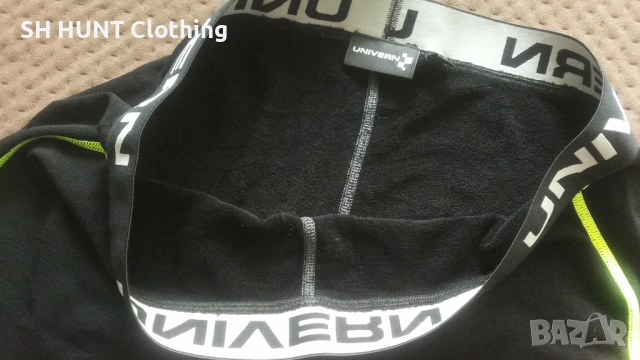 UNIVERN Work Thermo Underwear 60% Merino Wool размер L работна термо долница W4-716, снимка 10 - Спортни дрехи, екипи - 52886449