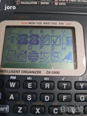 canon zx-5000, снимка 2 - Друга електроника - 44032911