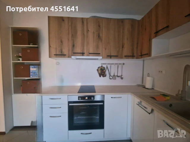 От Собственик: Продава 2-стаен апартамент с двор и морска гледка - гр. Созопол, м. Буджака, снимка 4 - Апартаменти - 51225949