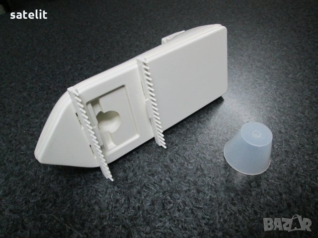 Продавам нова електродна ютия ELEGANT STEAMER, снимка 4 - Ютии - 33049587