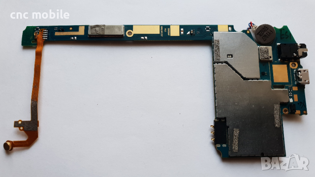 Wiko Lenny2 оригинални части и аксесоари , снимка 2 - Резервни части за телефони - 36553573