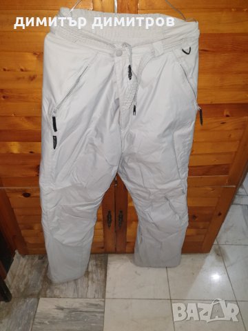 Дамски ски сноуборд панталон Колумбия, снимка 2 - Спортна екипировка - 34921725