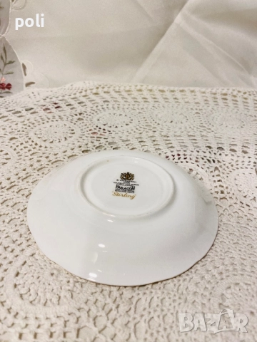 порцеланова чаша за кафе, снимка 6 - Чаши - 52704640