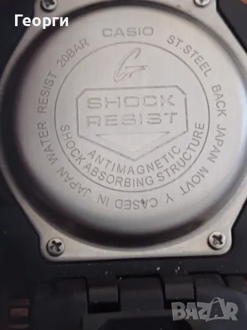 Часовник, снимка 9 - Други стоки за дома - 49874047