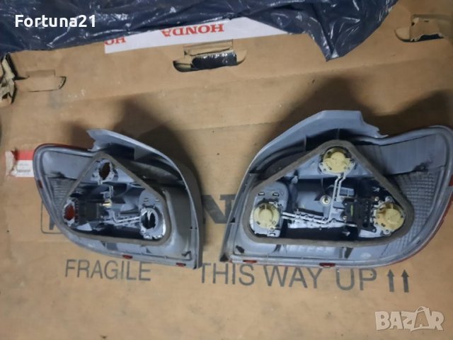 Toyota Yaris - оригинални стопове - тойота ярис, снимка 2 - Части - 39442314