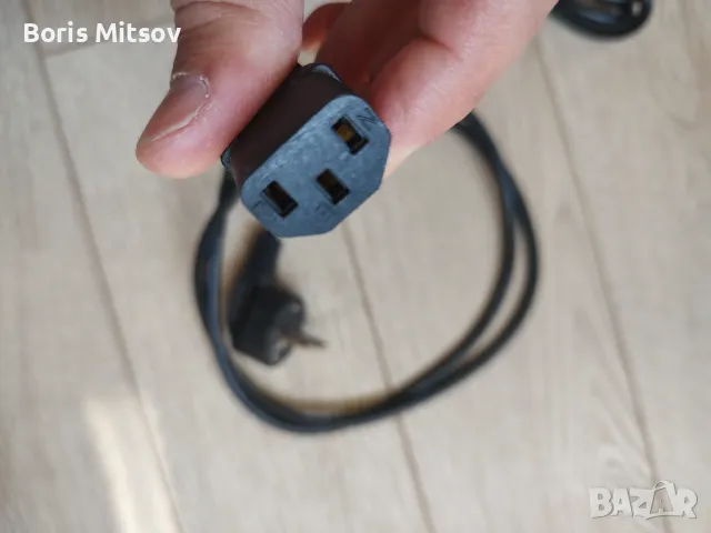 Кабели захранващи, свързващи dvi, LAN,display port **, снимка 12 - Кабели и адаптери - 44043228