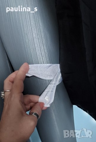 Маркова топла шуба "Noisy May" тип парка с подвижна качулка / голям размер , снимка 10 - Палта, манта - 43879968