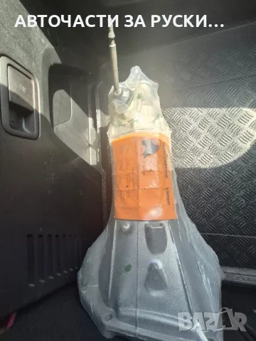 Скоростна кутия Лада Нива 5 степенна нова руска заводска, снимка 6 - Части - 31860536