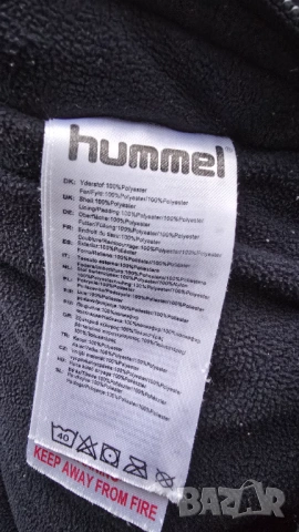 Детски космонавт Hummel 6-9 месеца, снимка 7 - Бебешки ескимоси - 53138382