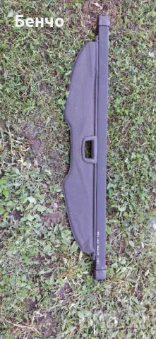 Щора за багажник опел антара 2006г