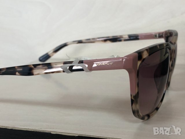 Оригинални дамски слънчеви очила GANT -60%, снимка 9 - Слънчеви и диоптрични очила - 37541212