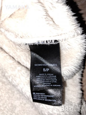 The north face  Дамски Полар  S, снимка 3 - Спортни екипи - 38881487