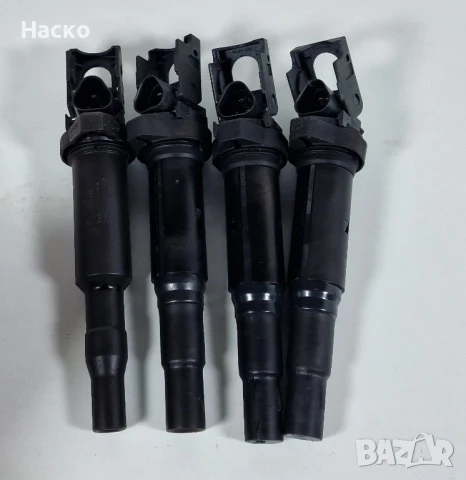 Бобина Бобини Пежо Peugeot 308 508 3008 5008 208 207 Mini Мини БМВ BMW 1.4 1.6 VTi