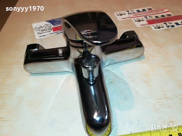 смесител за ДУШ/ВАНА-НОВ 0405231106, снимка 8 - Смесители - 40585698