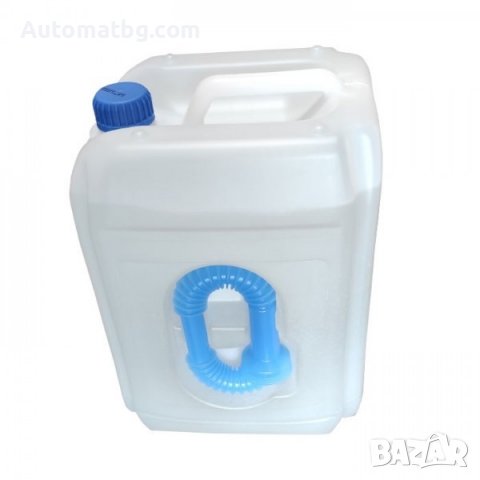 AdBlue за дизелови двигатели Automat, 10L, снимка 3 - Аксесоари и консумативи - 38583261