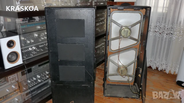 YAMAHA JA 4001 - 1100лв