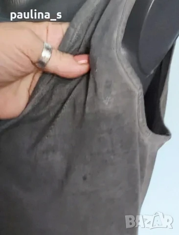 Два различни броя / Памучна рокля или туника Unbranded и "Didi" / унисайз , снимка 13 - Рокли - 46740096