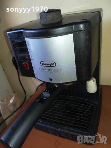 DELONGHI, снимка 4 - Кафемашини - 28276448